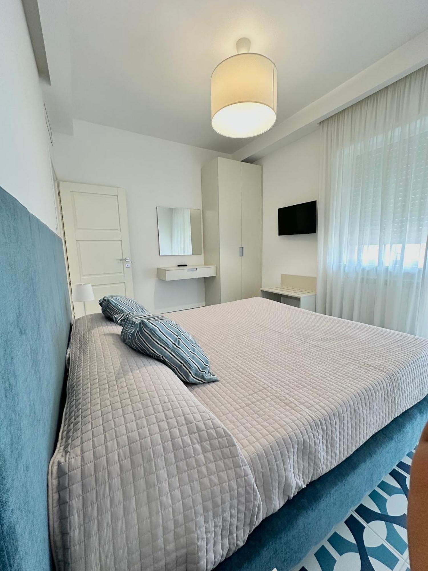 Blumare Amalfi Coast Apartamento Maiori Exterior foto