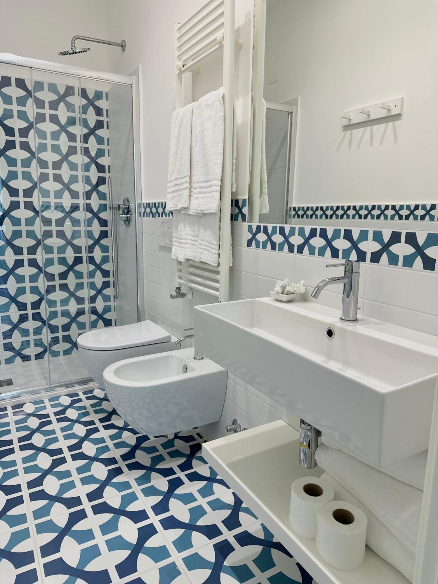 Blumare Amalfi Coast Apartamento Maiori Exterior foto